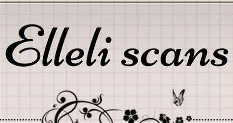 ellie pinay scandal|Elleli scans .